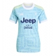 Billige Fotballdrakt Juventus Khephren Thuram #19 Replika Bortedrakt Dame 2025-26 Kortermet Billige Fotballdrakt Juventus Khephren Thuram #19 Replika Bortedrakt Dame 2025-26 Kortermet